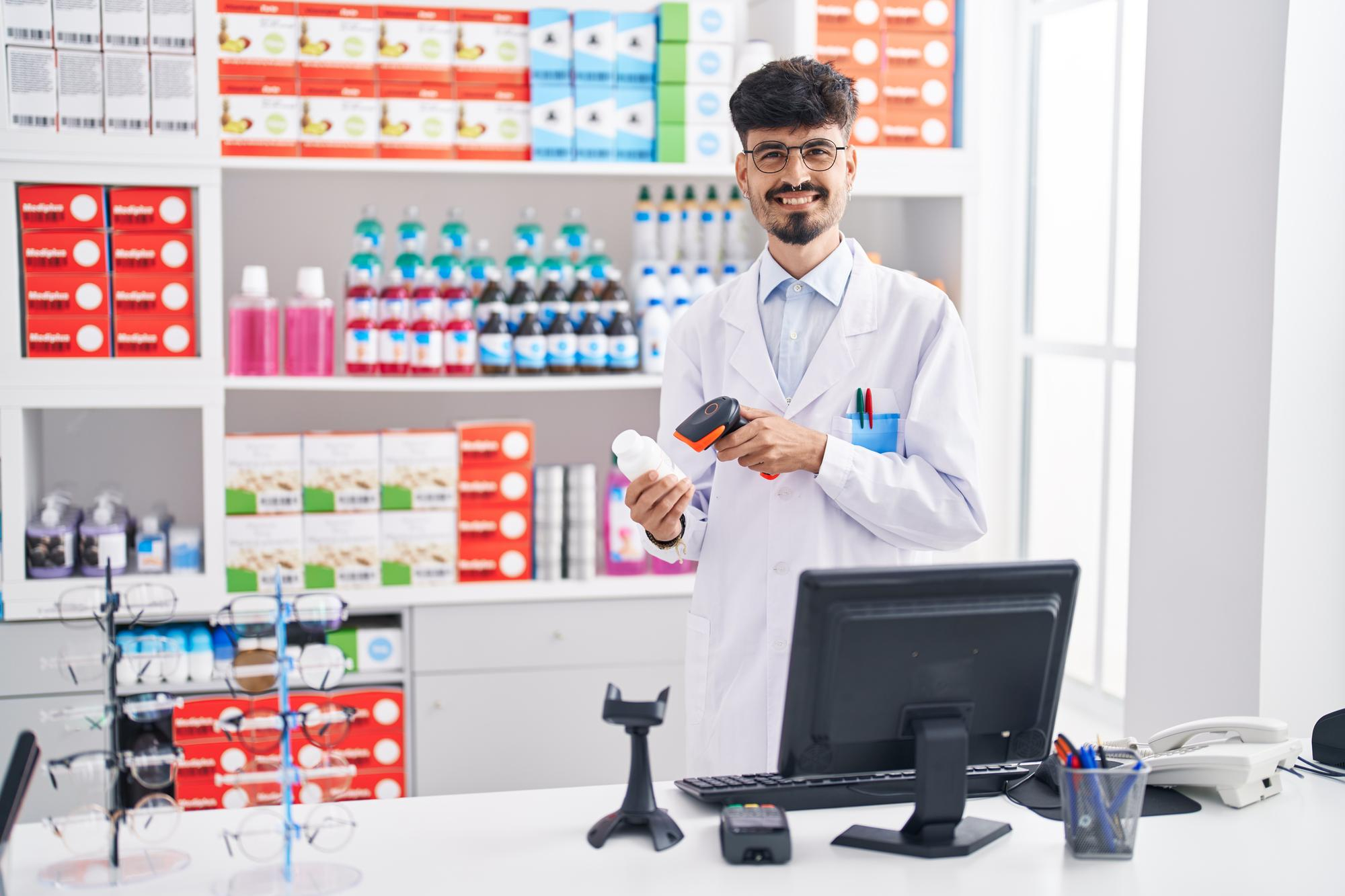 E-Commerce Websites for Independent Pharmacies