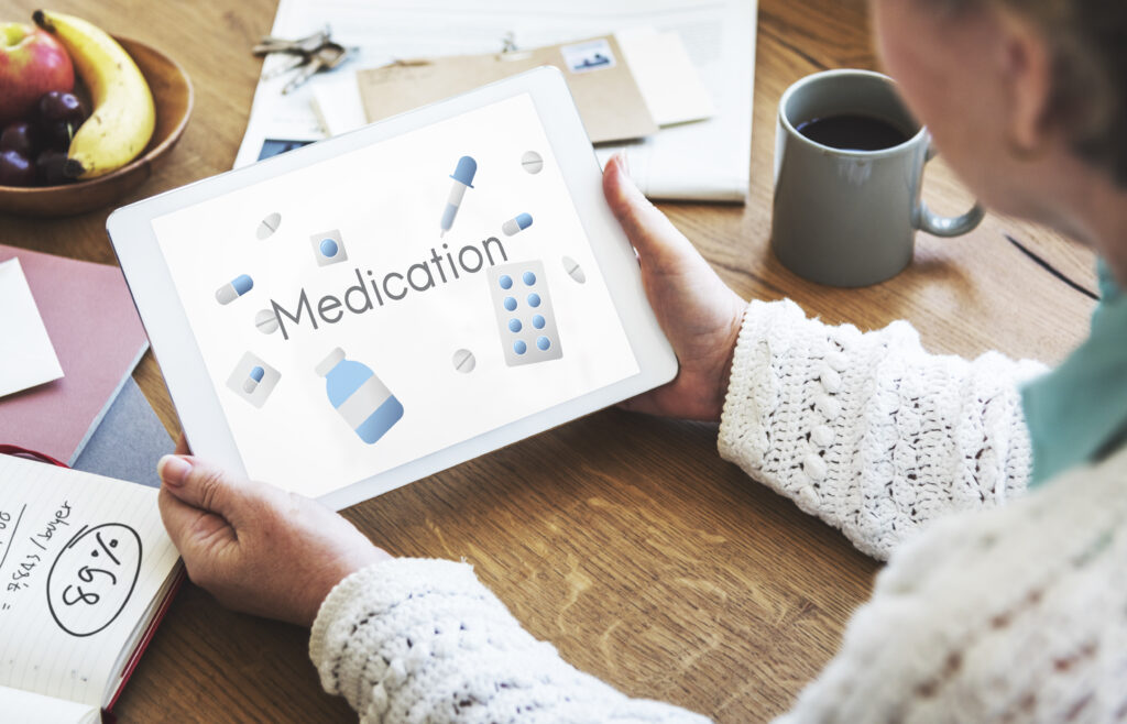 Online Pharmacy Software Solution