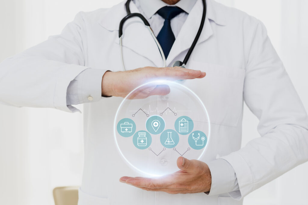 Pharmacy Data Analytics