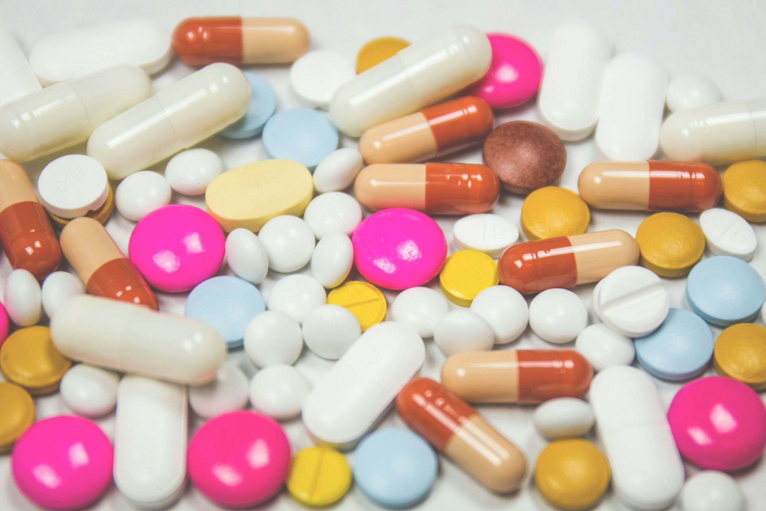 Pharmacy E-Commerce Website