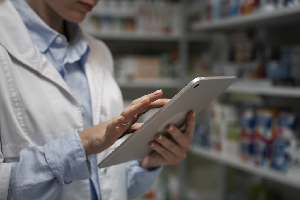 pharmacy inventory management software Pharmacy Inventory Management Software