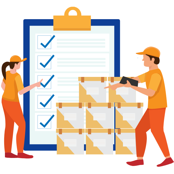 Inventory & Pricing Control