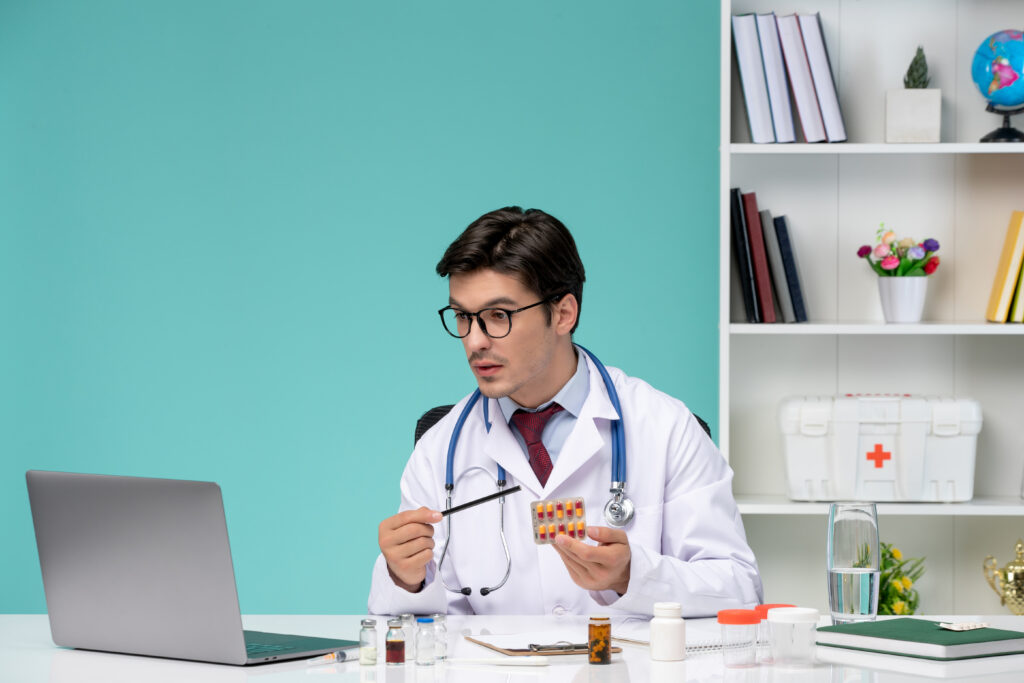 How Does Telepharmacy Work How Does Telepharmacy Work for Patients and Pharmacists?