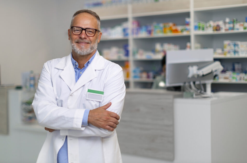 How an Automated Telepharmacy System Works How an Automated Telepharmacy System Works
