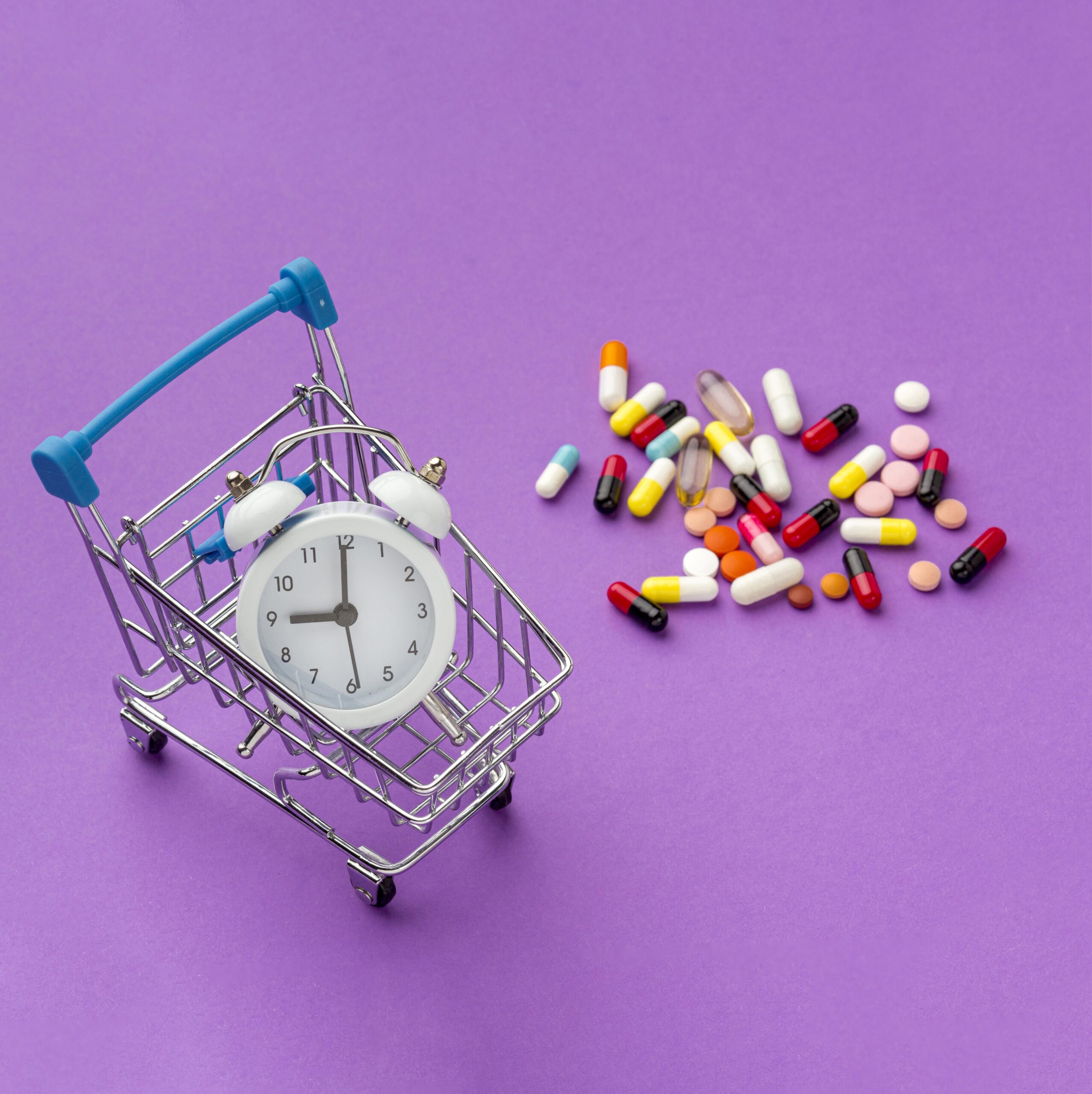 Pharmacy E-Commerce