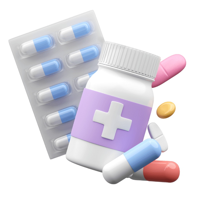 Medication Reminders