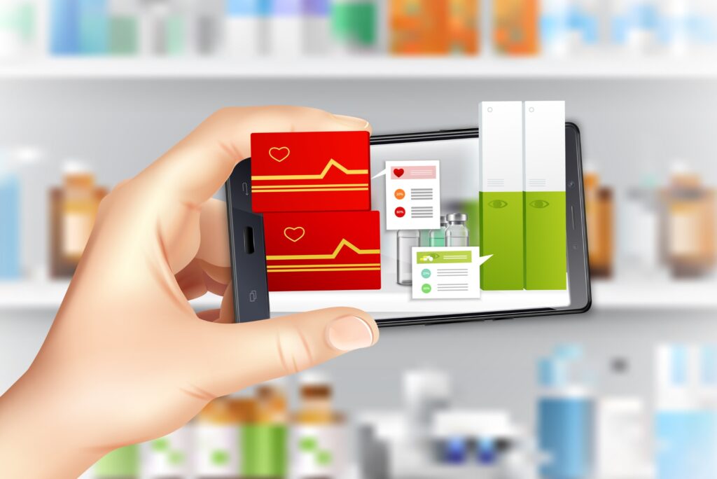 How Pharmacies Can Streamline Online Sales