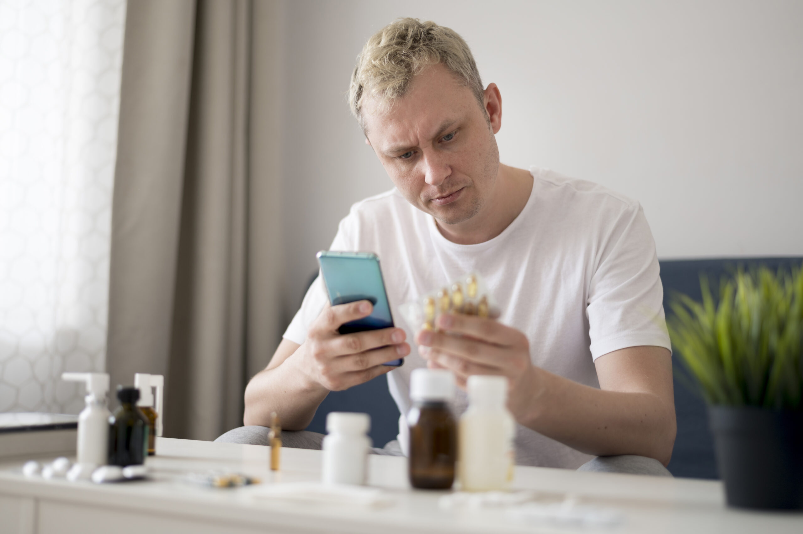 online pharmacy app