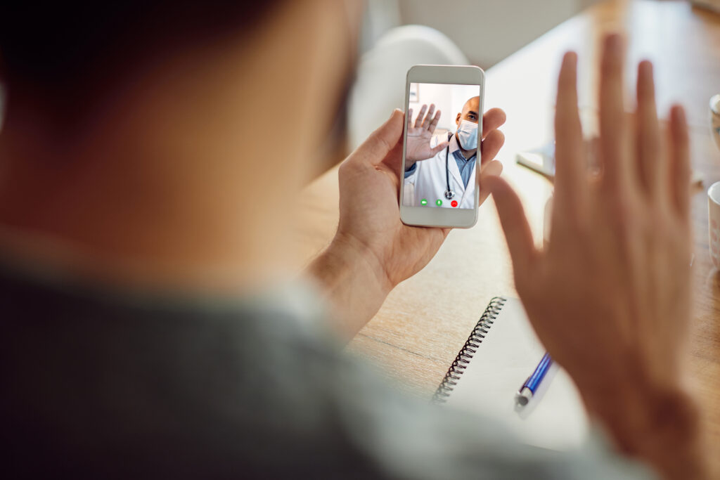 How to Start an Online Pharmacy Telemedicine