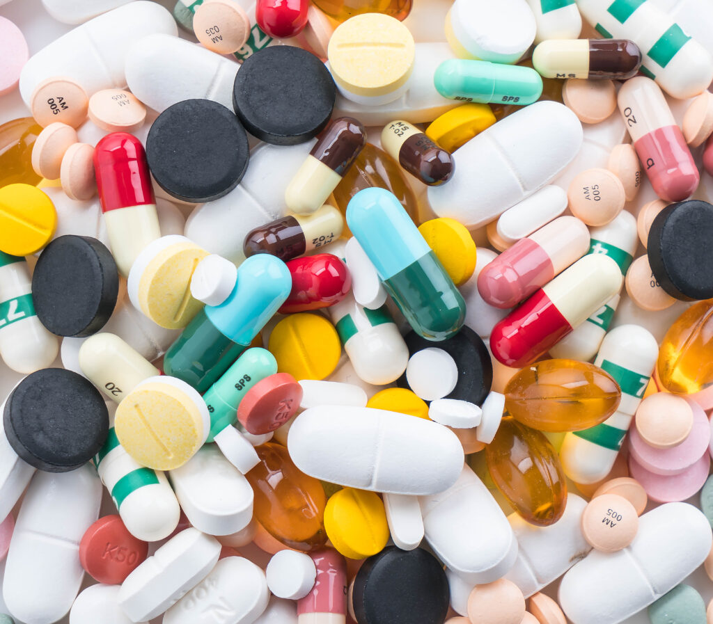 pharmacy app