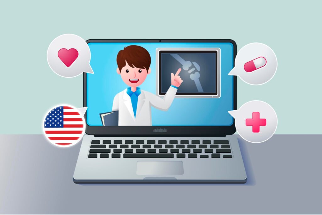 Online Pharmacy in USA How to Start an Online Pharmacy in USA