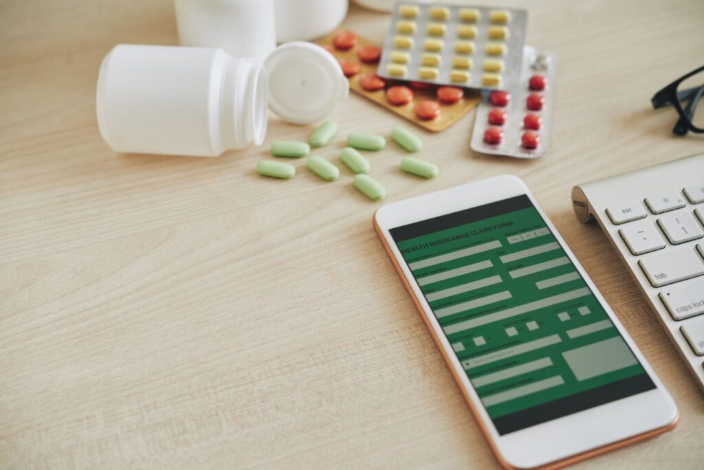 White-Label Pharmacy Apps White-Label Pharmacy Apps: Benefits, Use Cases & How to Launch