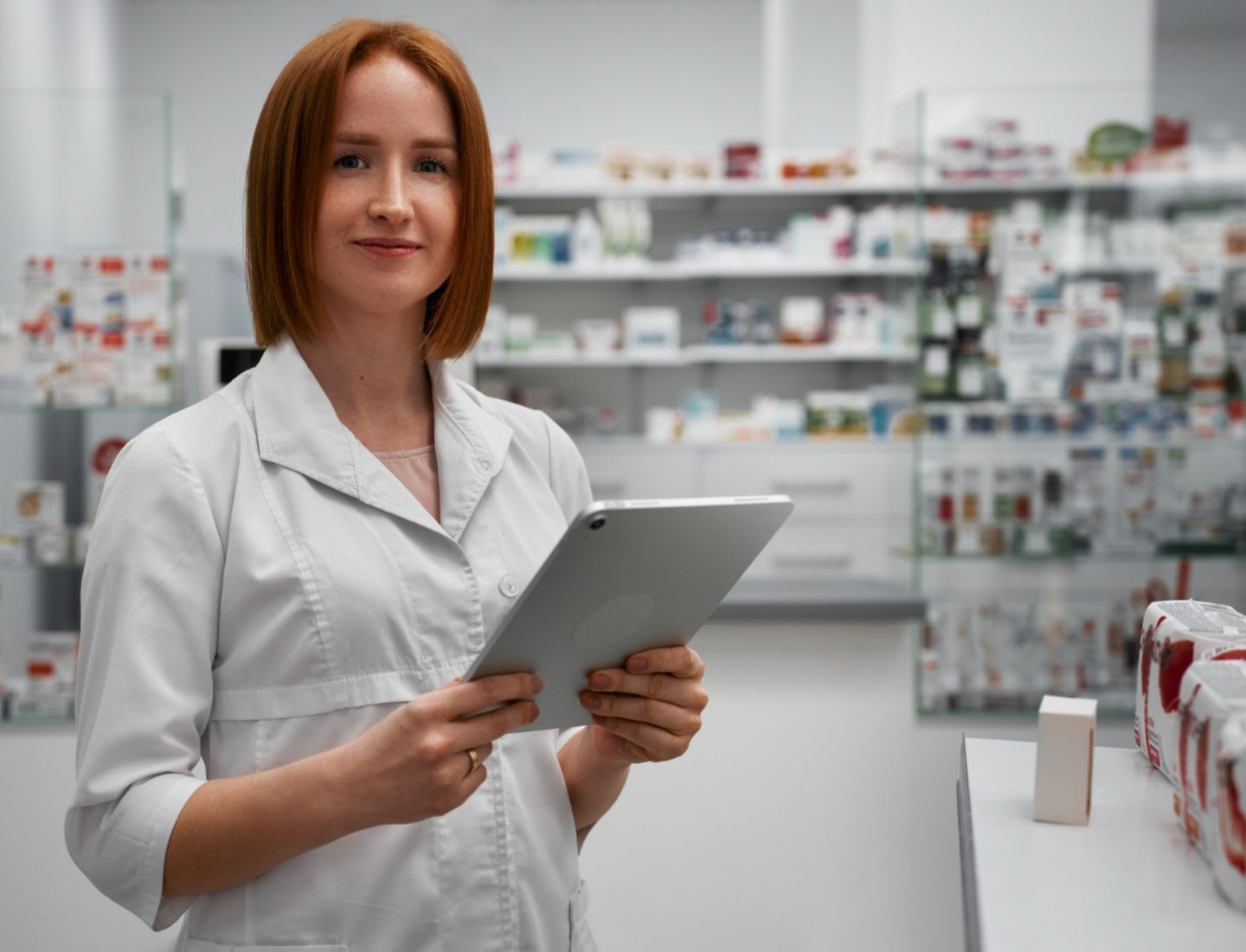 Pharmacy Ecommerce Platform