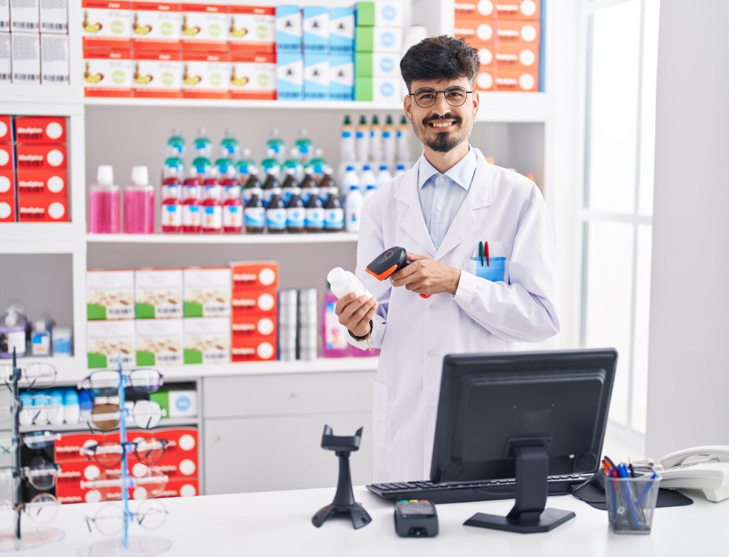 E-Commerce Websites for Independent Pharmacies