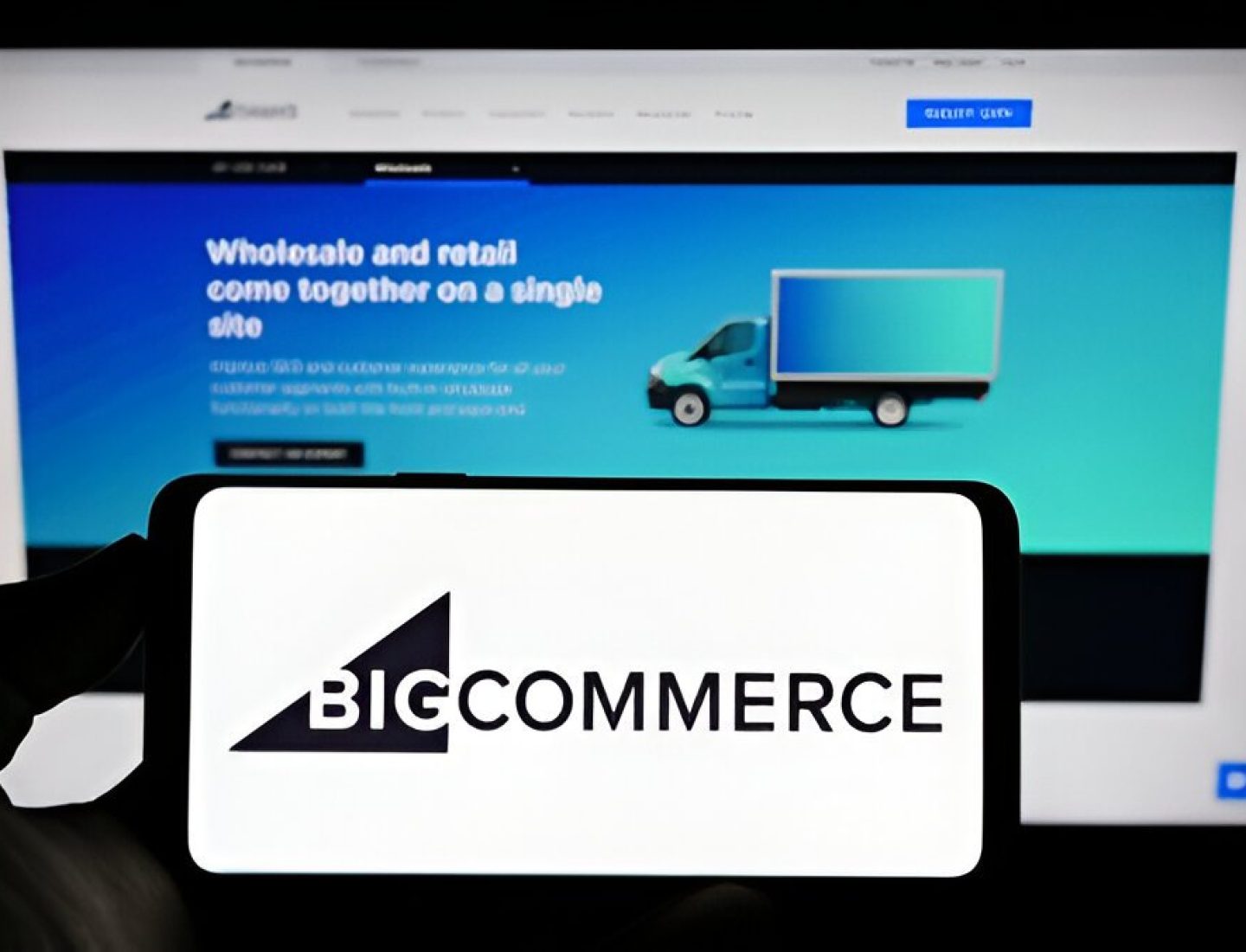 BigCommerce