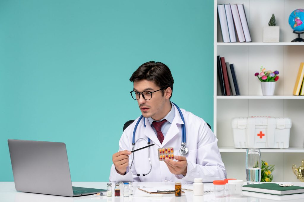 How Does Telepharmacy Work for Patients and Pharmacists?