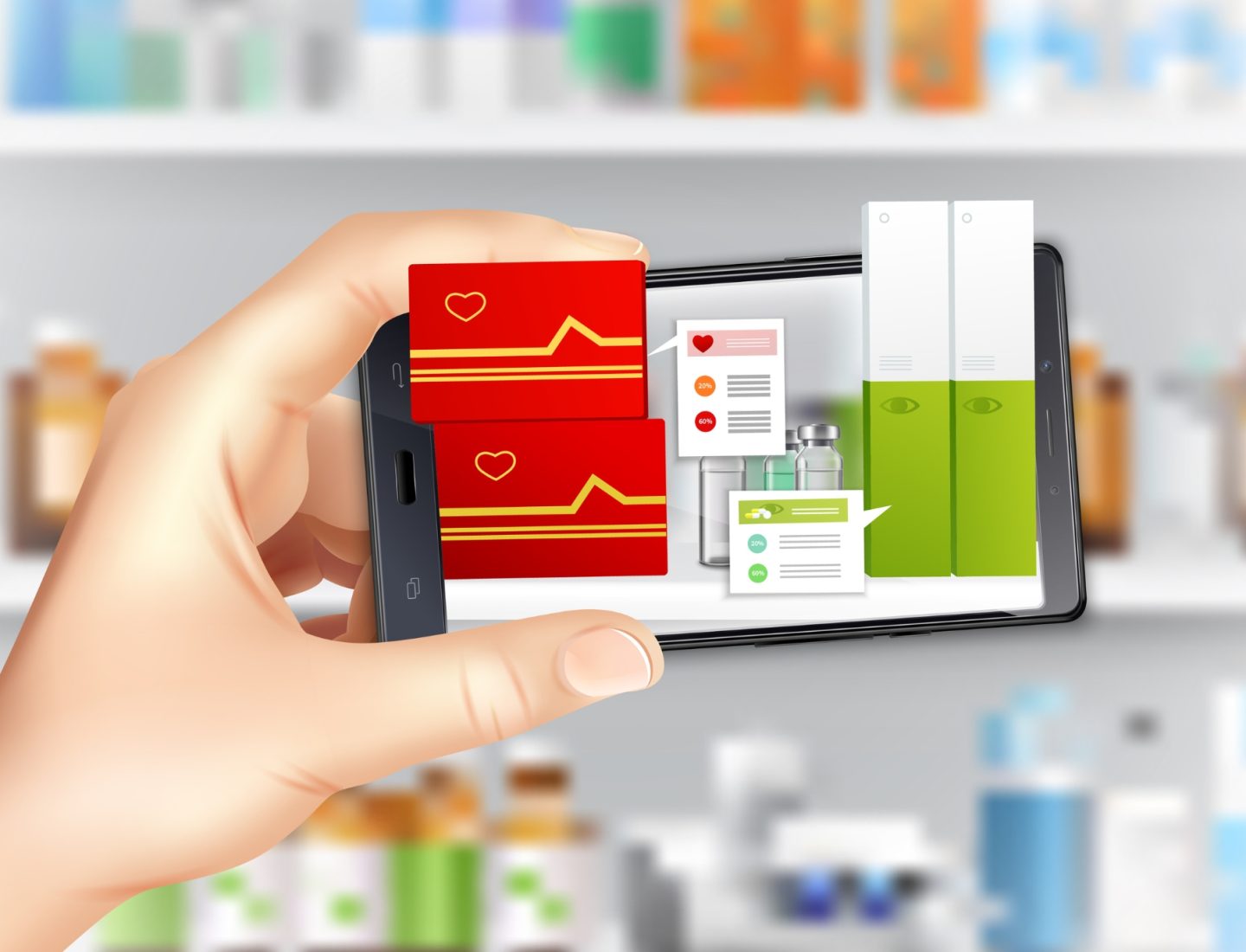 How Pharmacies Can Streamline Online Sales