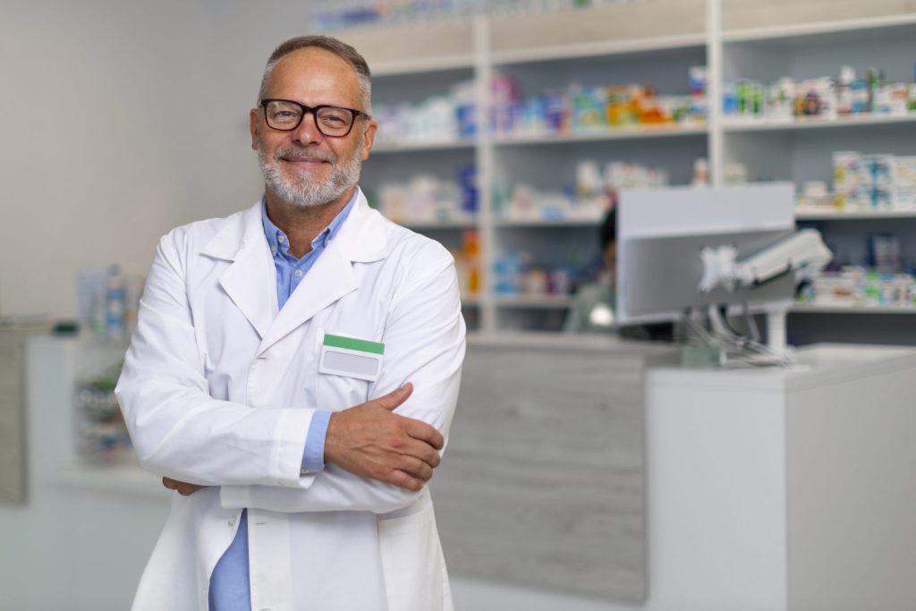 How an Automated Telepharmacy System Works