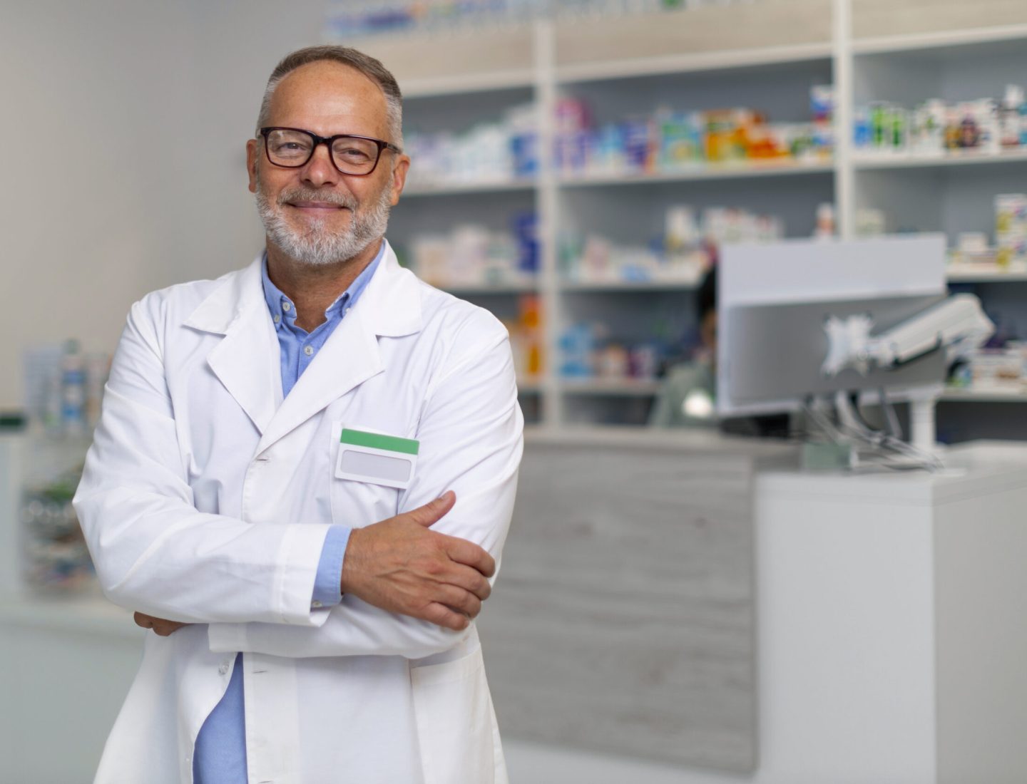 How an Automated Telepharmacy System Works