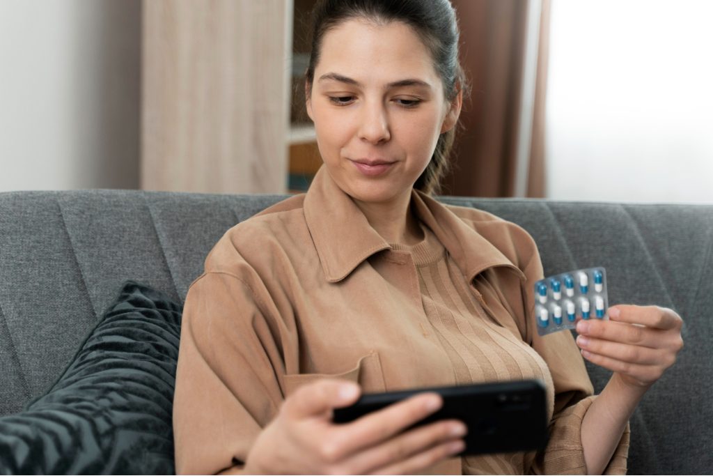 How to Educate Patients Using Your Pharmacy App