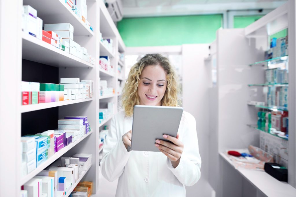 Is Your Online Pharmacy Platform Secure Enough?