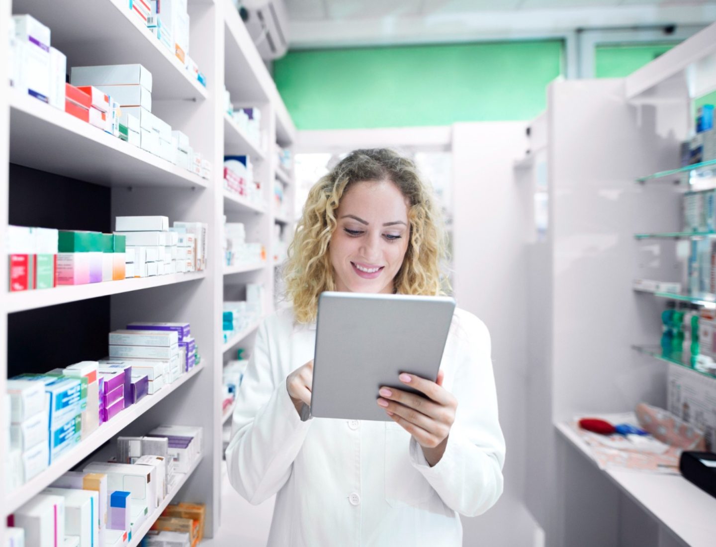 Is Your Online Pharmacy Platform Secure Enough?