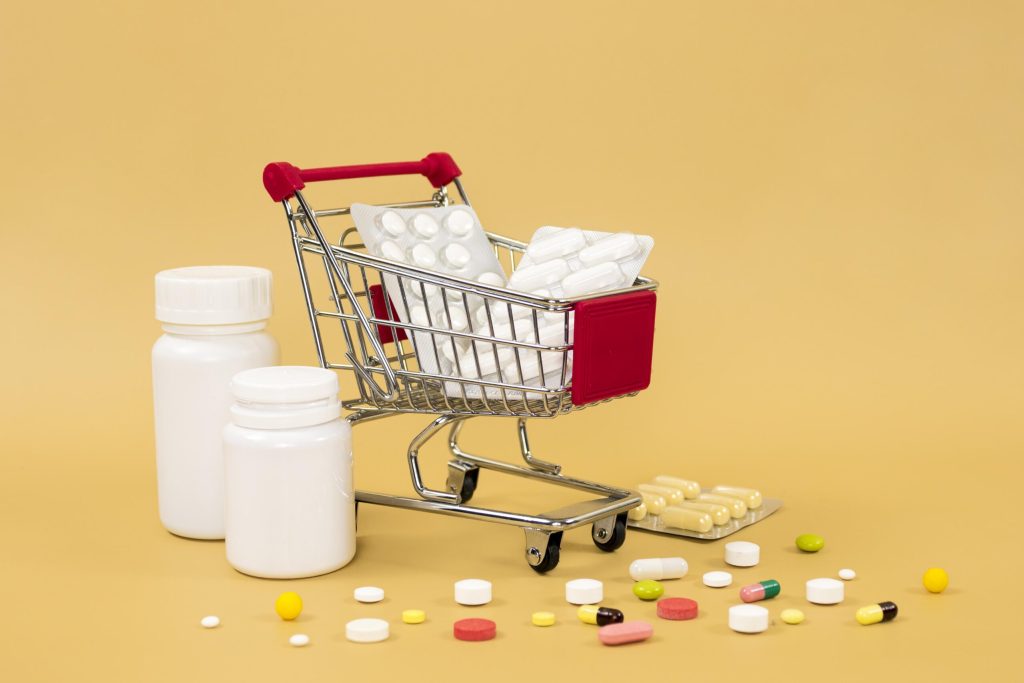 Online Pharmacies