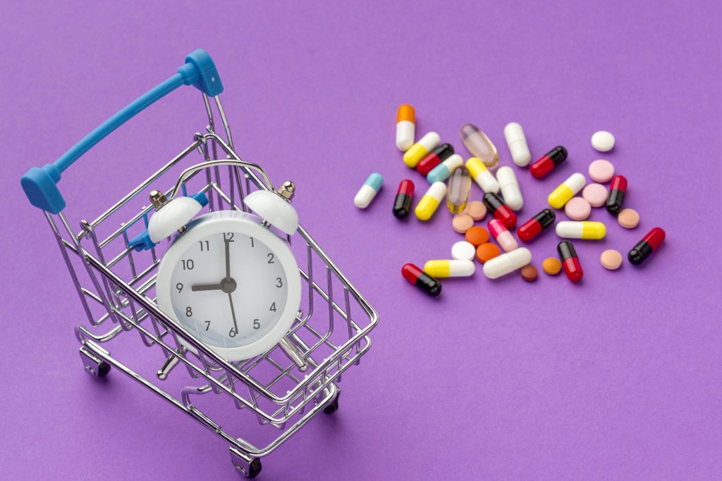 Pharmacy E-Commerce