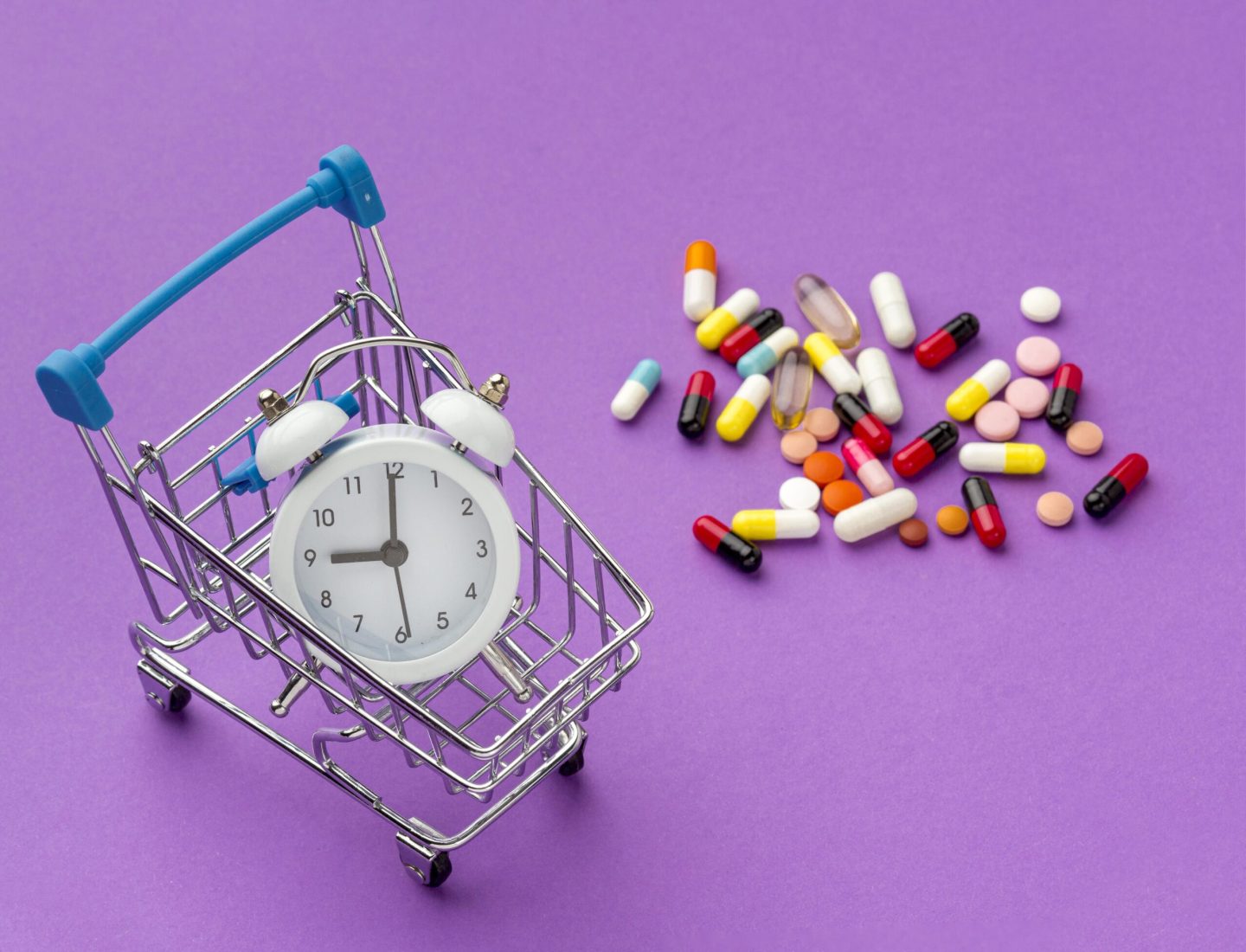 Pharmacy E-Commerce