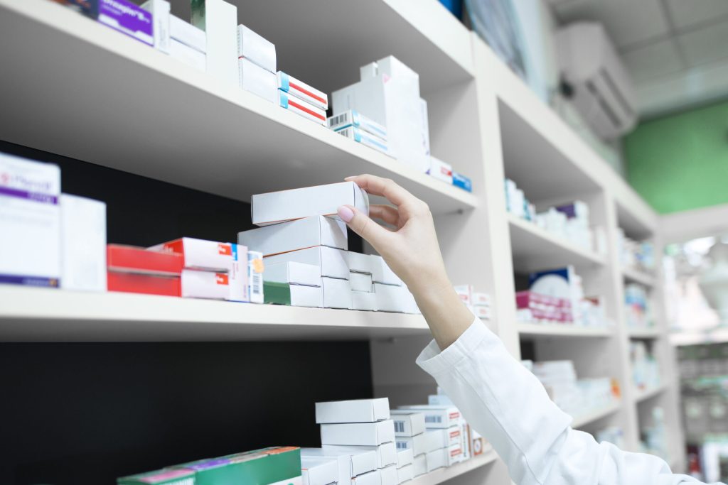 Pharmacy Orders, Refills, and Chats in One App: The Future of Medication Management