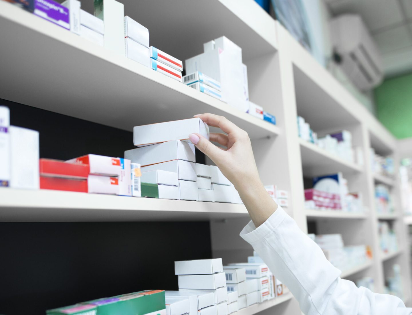 Pharmacy Orders, Refills, and Chats in One App: The Future of Medication Management