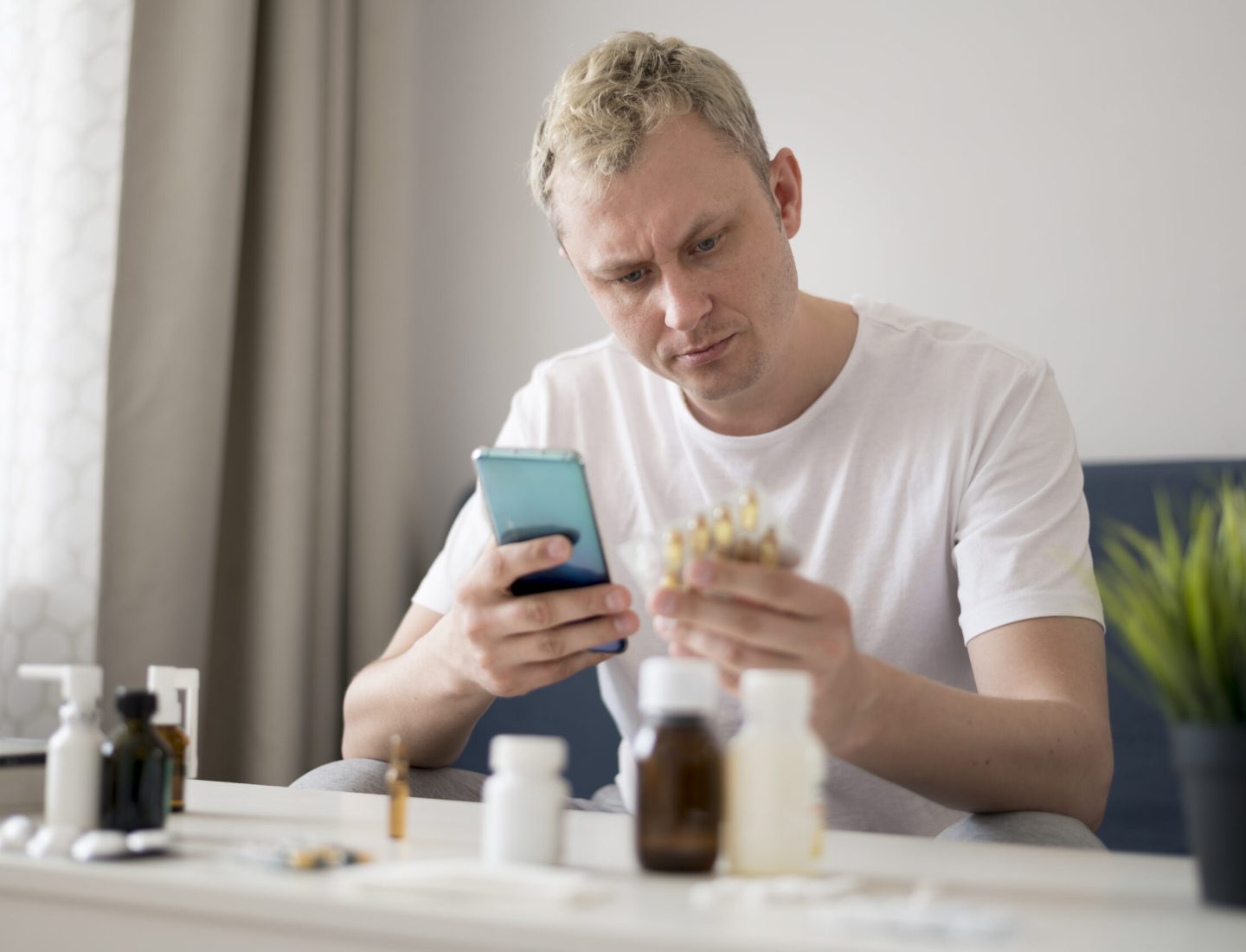 online pharmacy app