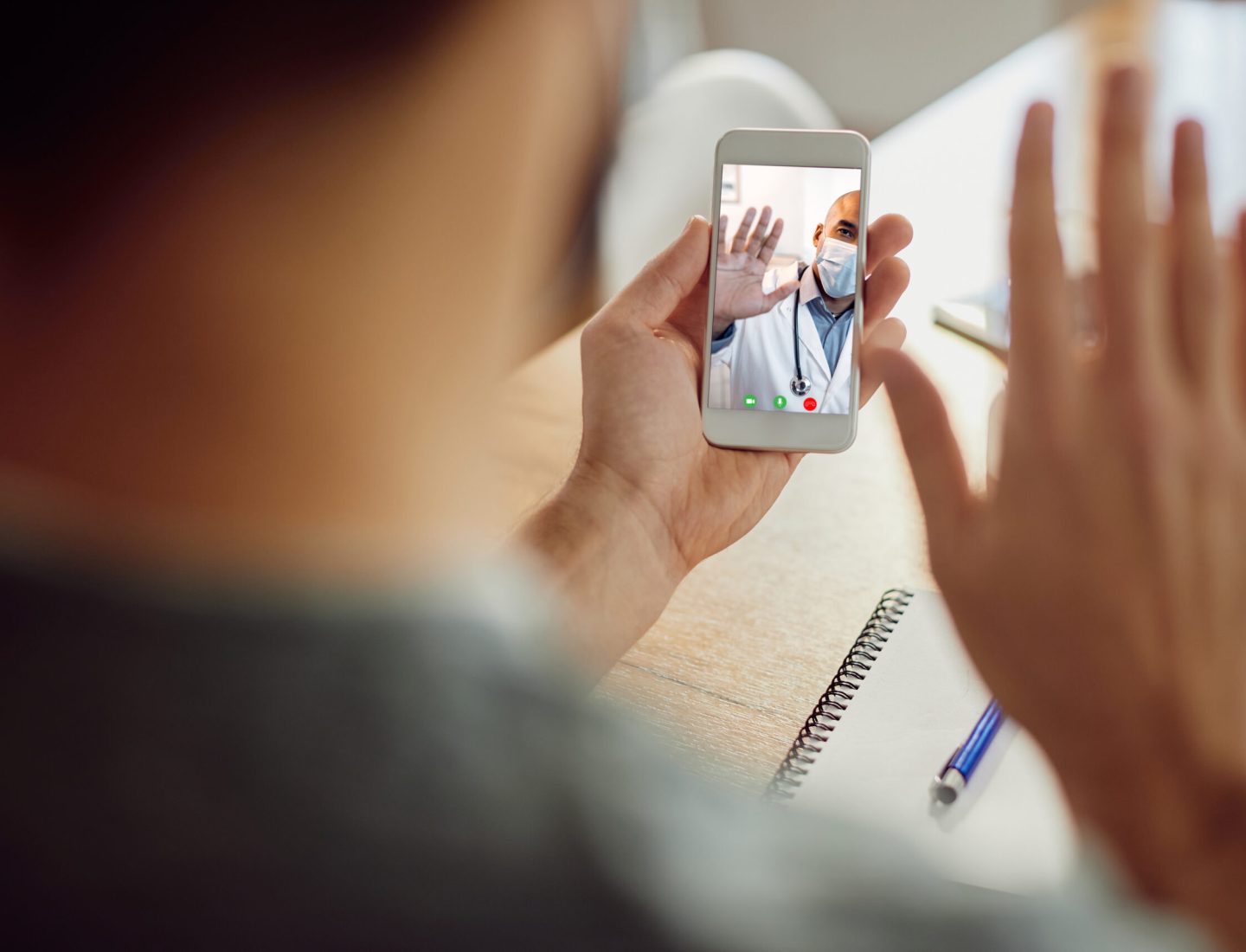 Telemedicine