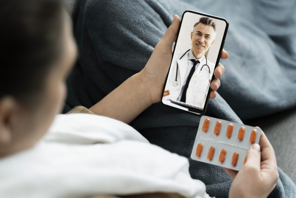 Telepharmacy: How It Improves Access to Medications