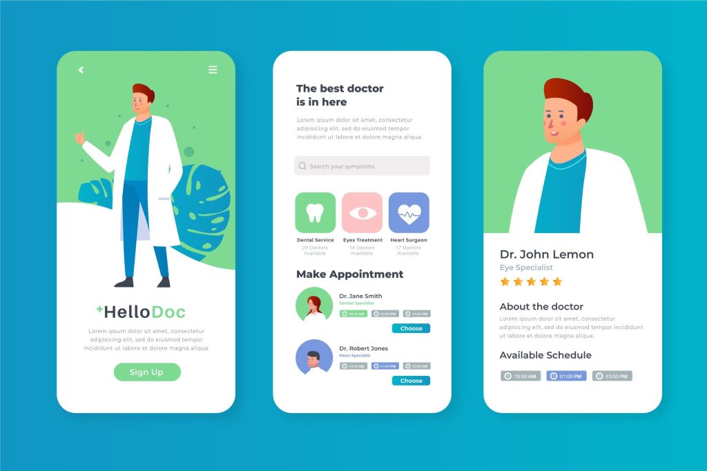 White-Label Mobile Apps for Pharmacies