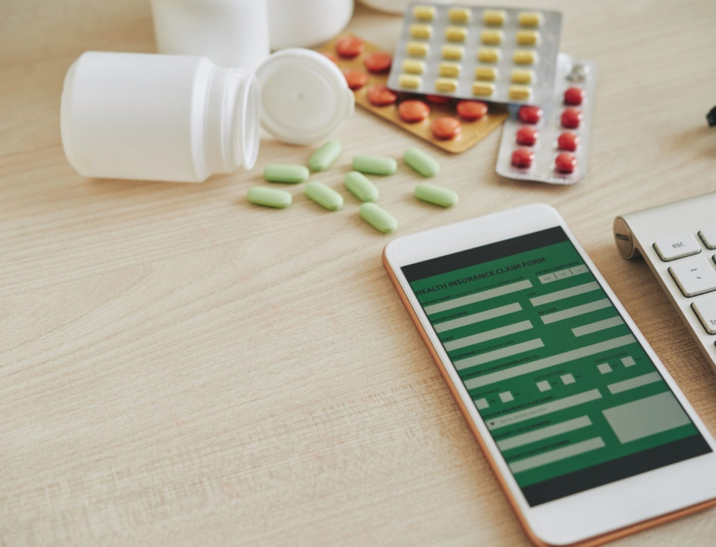 White-Label Pharmacy Apps: Benefits, Use Cases & How to Launch
