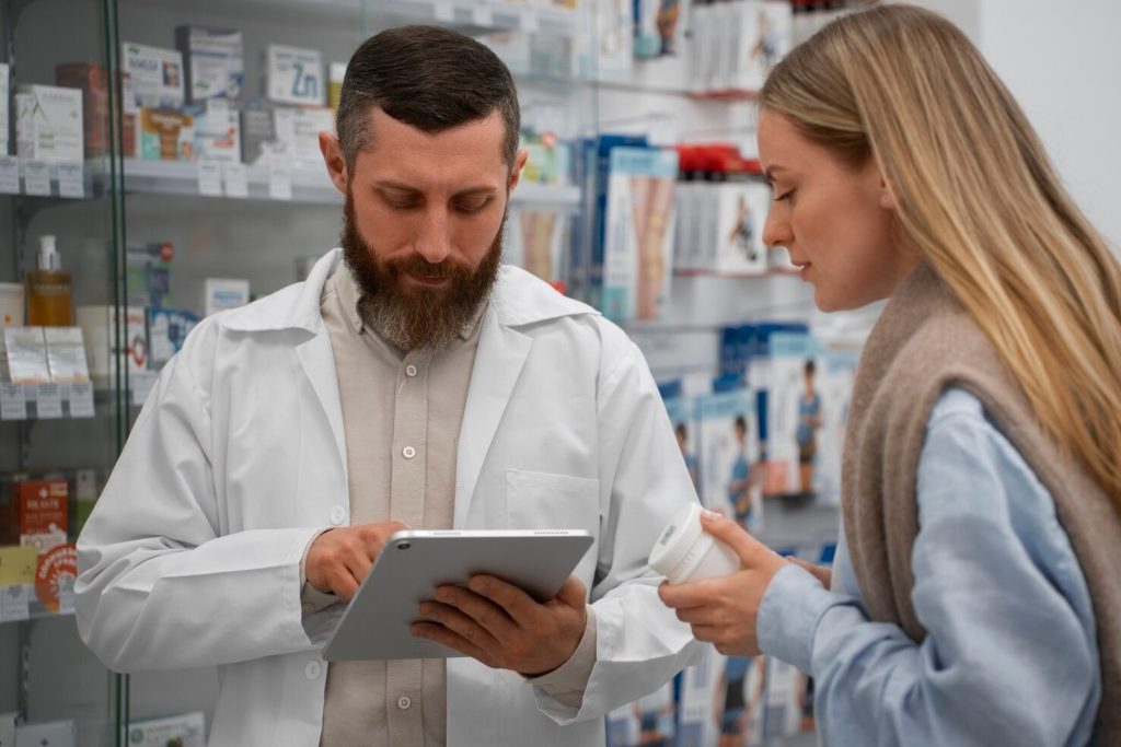 Why HIPAA Compliance Matters in Pharmacy Software