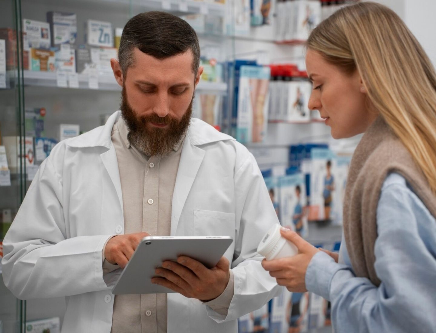 Why HIPAA Compliance Matters in Pharmacy Software