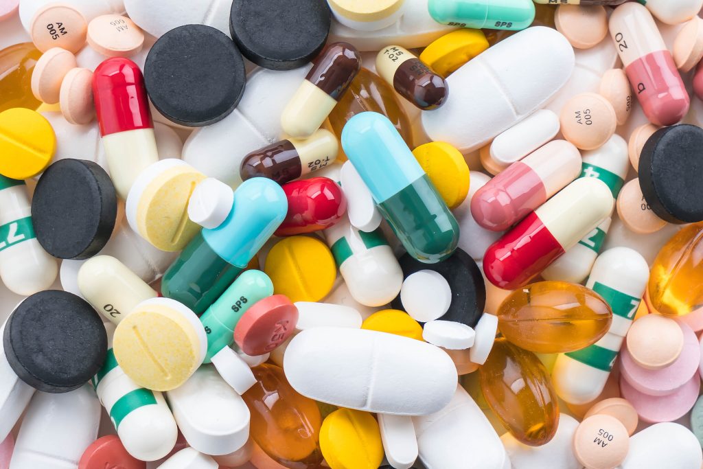 pharmacy app